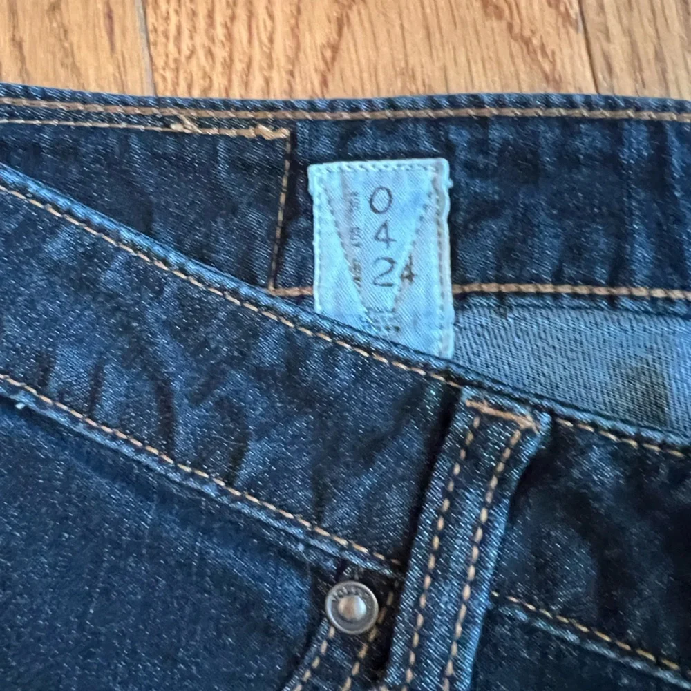Volcom Volstone Jeans - Picture 3 of 5